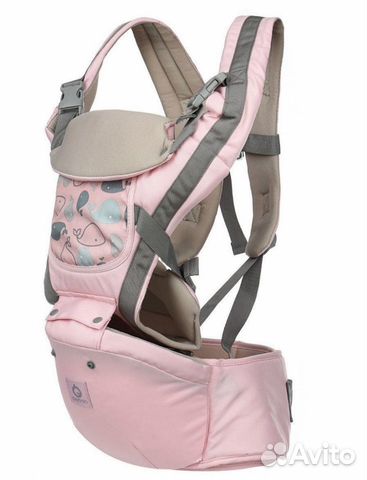 Эргорюкзак бу