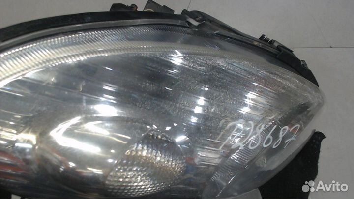 Фара (передняя) Nissan Micra K12E, 2006