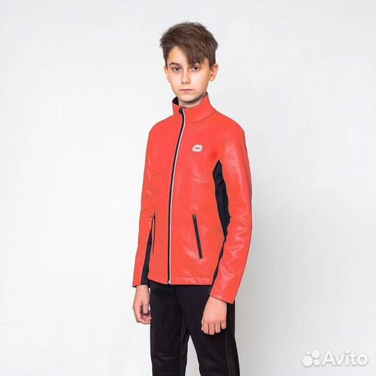 Костюм arswear softshell active lite/training kids