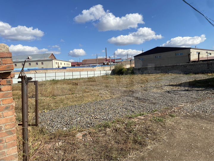 Склад, 110 м²