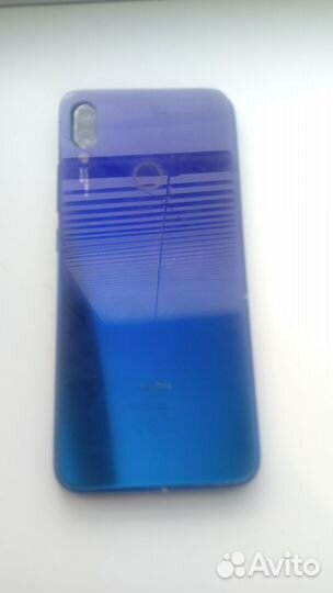 Xiaomi Redmi Note 7, 4/64 ГБ