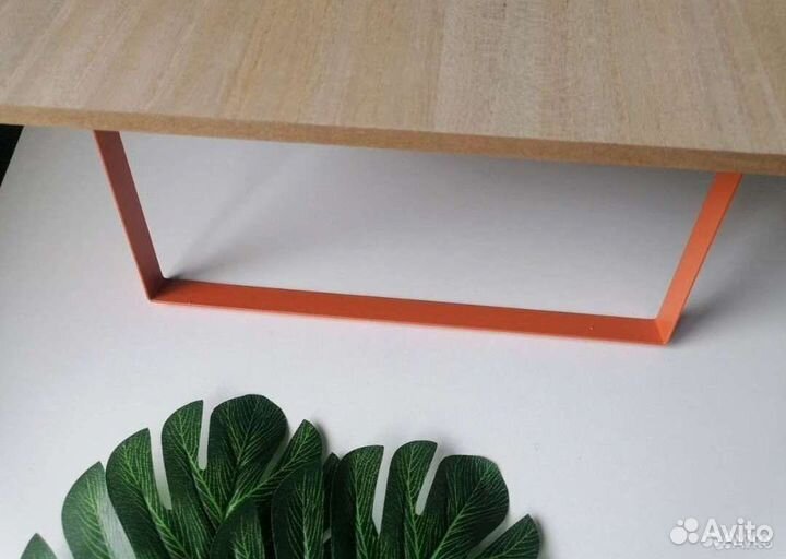 Столик для завтрака в постель Поднос складной