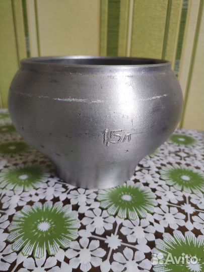 Горшок для печки/ СССР