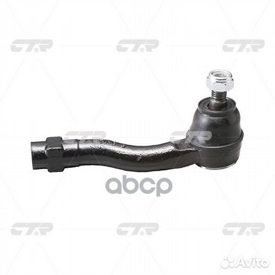 Нак.рул.тяги прав. chevrolet Lacetti (J200) CE0