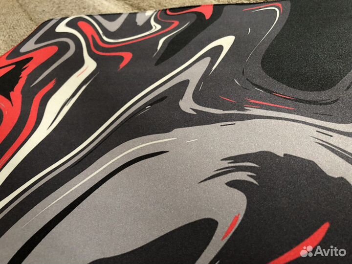 Коврик для мыши 900 на 400мм