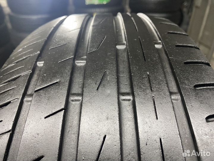 Toyo Proxes CF2 205/60 R16 92V