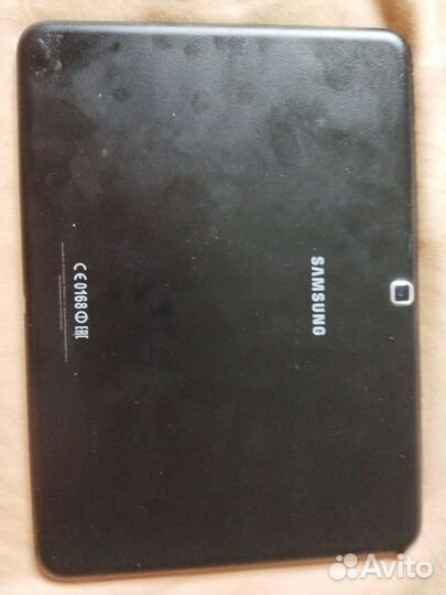 Планшет samsung galaxy tab 4 10.1