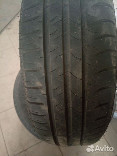 Michelin Energy Saver 205/65 R15 94H