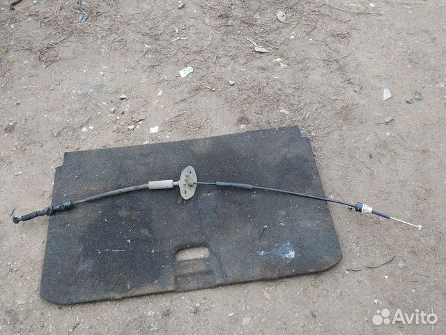 Трос АКПП kia cerato 1