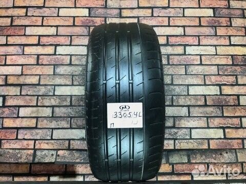 Continental ContiSportContact 3E 245/45 R18 98Y