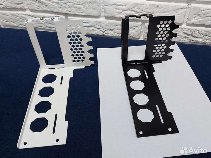 Кронштейн для Видеокарты