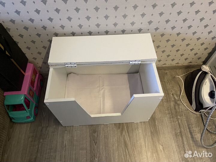 Родильный домик для кошки