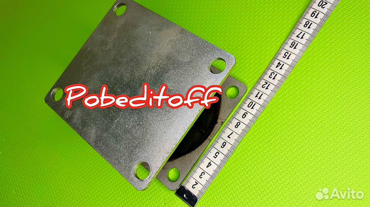 Dynapac 345315 виброопора асфальтового катка