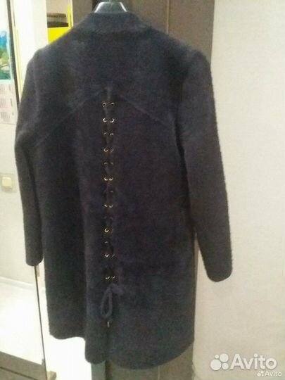 Пальто женское демисезонное