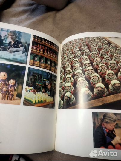 Книга художественные промыслы