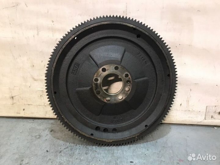 Маховик Peugeot 406 psarfn10LH 1999