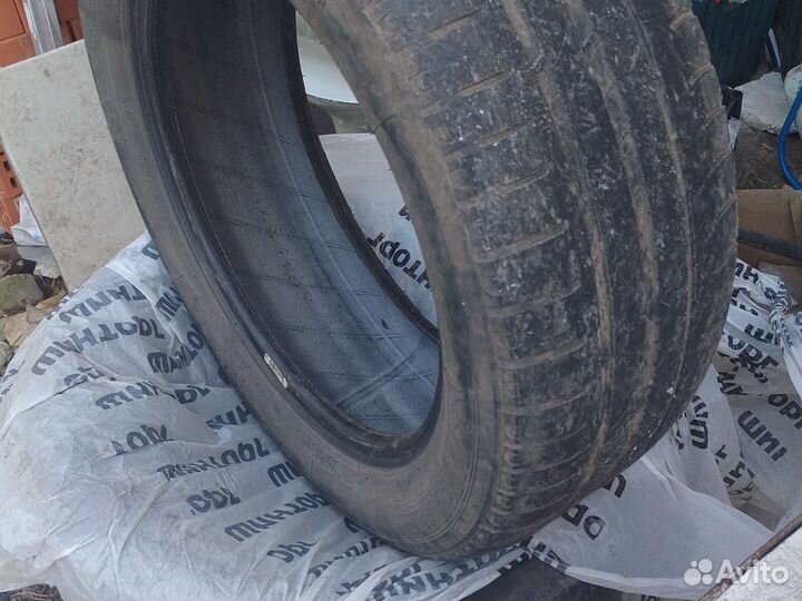 Michelin Energy Saver 5.50/55 R16