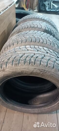 Hankook I'Pike RW11 225/65 R17 99T