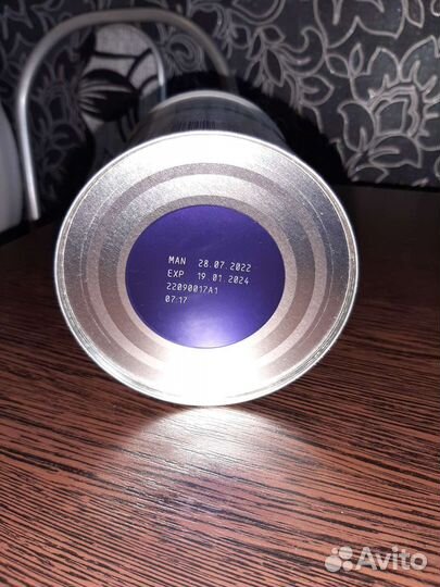 Детская смесь