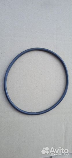 Уплотнительные кольца крышки бензонасоса Vectra b