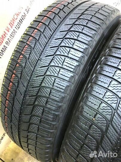 Michelin X-Ice 225/60 R17 H