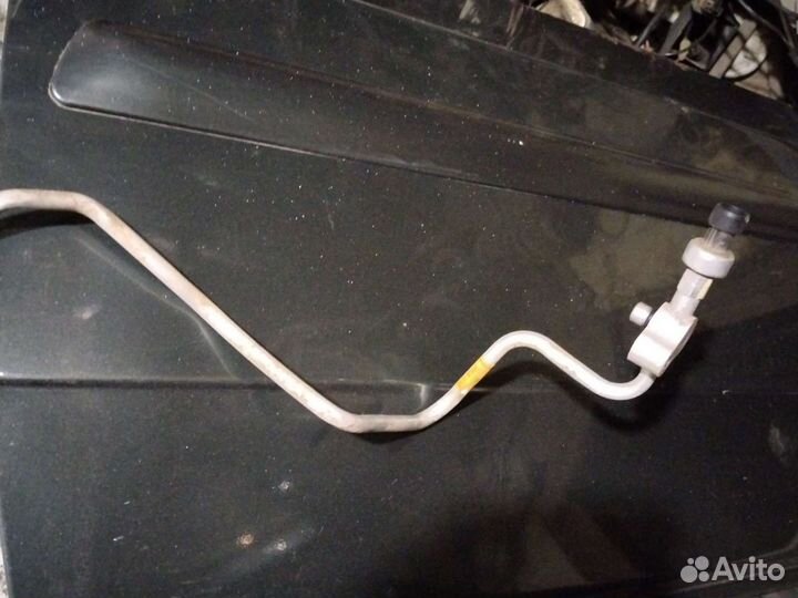 Трубка кондиционера шевроле ланос 96485021