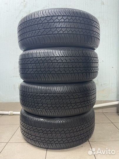 Dunlop SP Sport 270 215/55 R17
