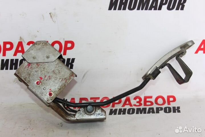 Педаль газа для Nissan Teana 1 2003-2008г