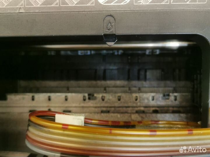 Принтер струйный Epson p 50