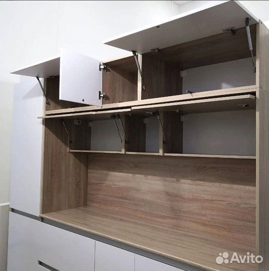 Кухня Карина