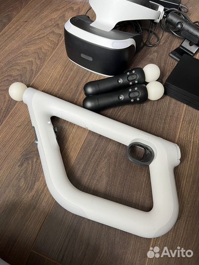 Sony playstation VR