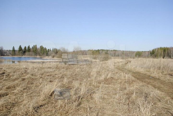 Участок 1,72 га (СНТ, ДНП)