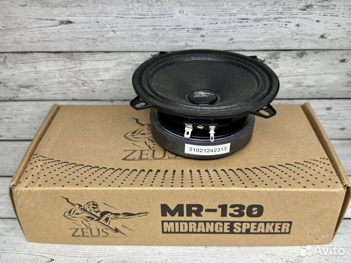 Колонки автомобильные Момо\momo