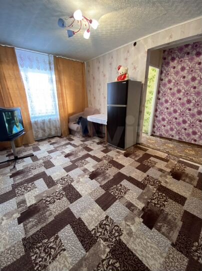 1-к. квартира, 30,4 м², 1/5 эт.