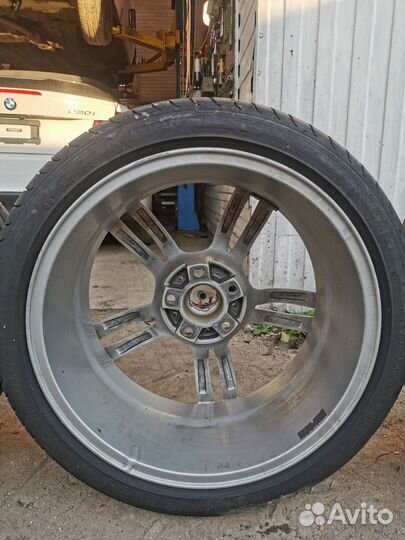 Диски BMW r19