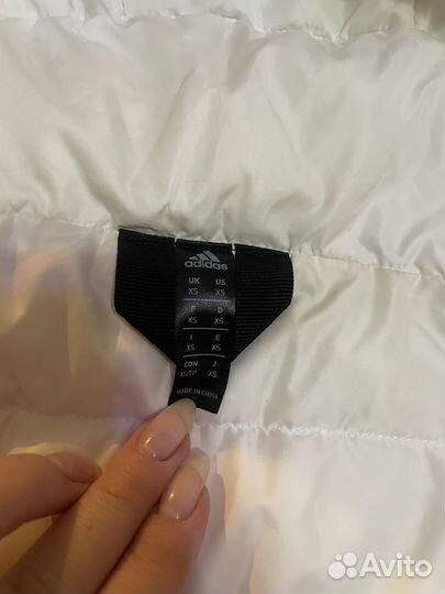 Куртки женские пакетом