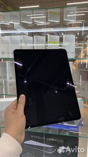 Apple iPad Pro 12.9 256GB WiFi SG 5е поколение