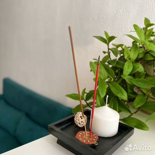 Массаж всего тела