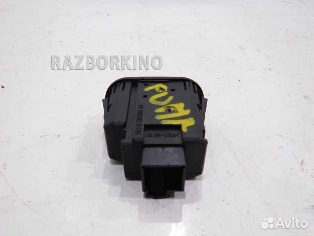 Кнопка корректора фар Форд