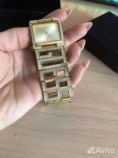 Часы guess оригинал