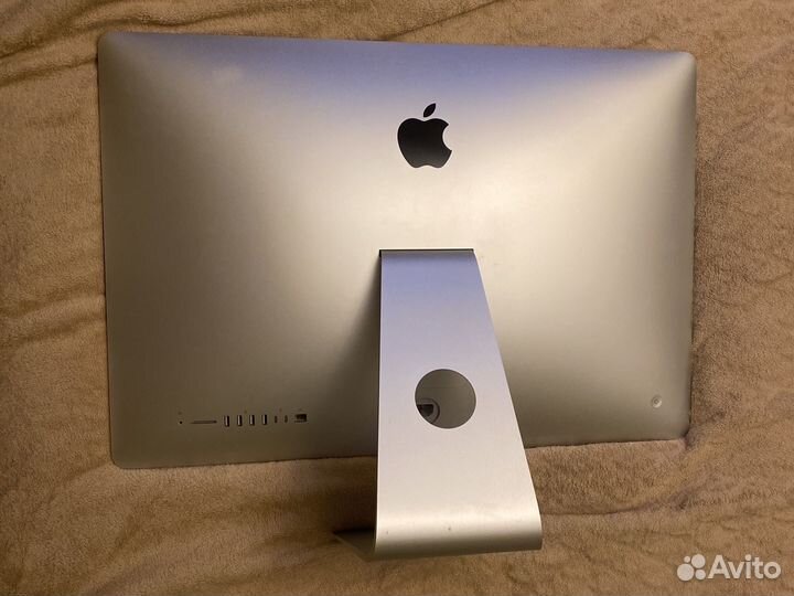 iMac 27 retina 5k 2019