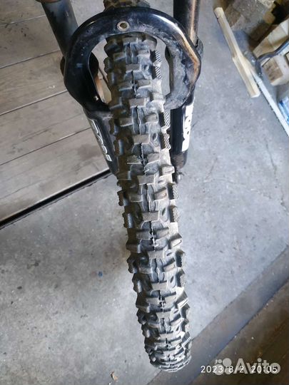 Продам велосипед бу