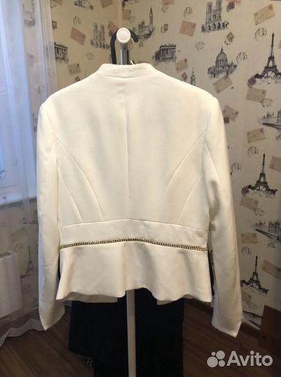Love republic пиджак