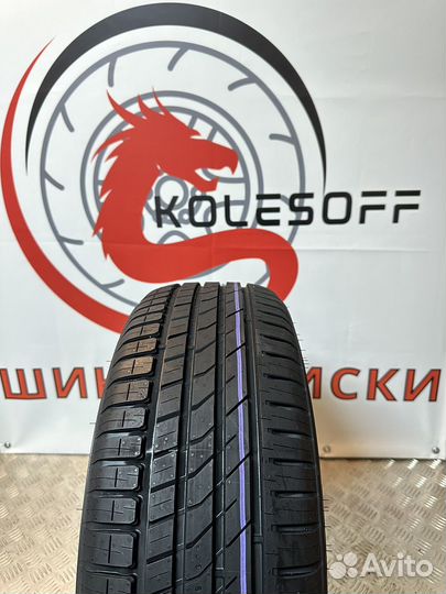 Ikon Tyres Nordman SX3 215/60 R16 99H