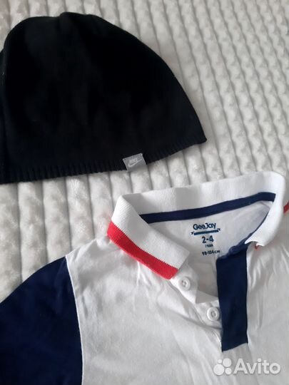 Пакет вещей от 90 до 100