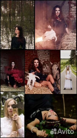 Фотосессии фотограф съëмки