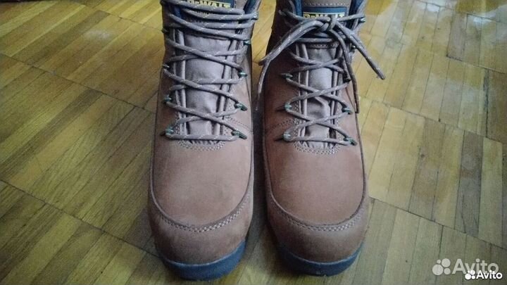 Ботинки DeWalt