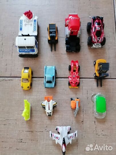 Nerf бластеры