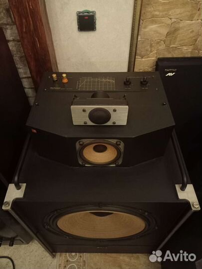 Акустические колонки Technics sb 7000