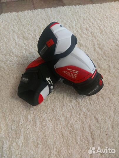 Хоккейная форма бу